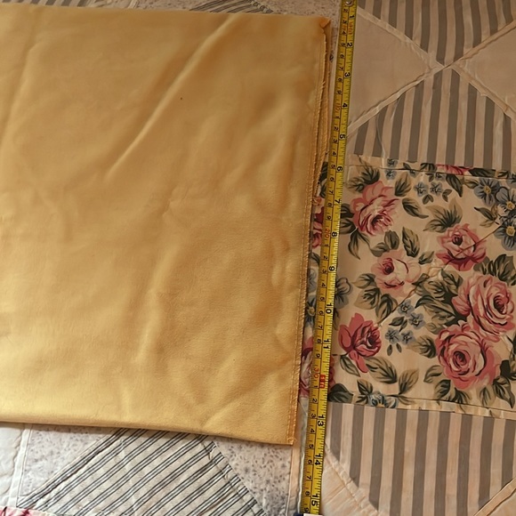 LOUIS VUITTION LARGE DUST BAG - Picture 4 of 4